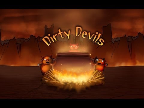 Dirty Devils игра на Андроид и iOS