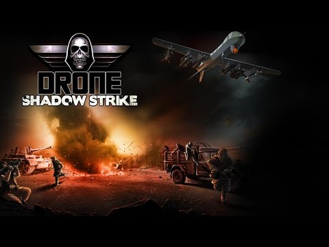 Drone: Shadow Strike игра на Андроид и iOS