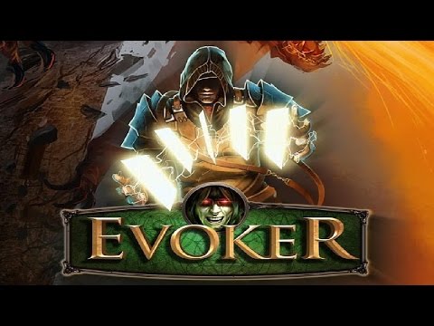 Evoker игра на Андроид и iOS