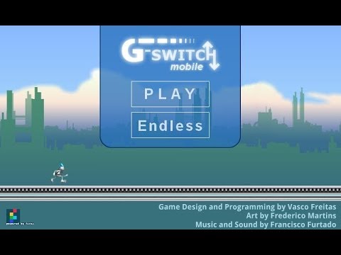 G-Switch игра на Android