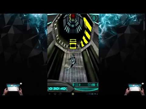 GRAVITY PROJECT игра на андроид и iOS