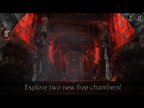 Hellraid: The Escape игра на Андроид и iOS