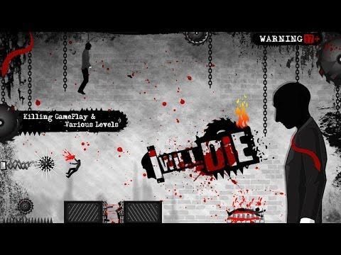 I Will Die игра на Android