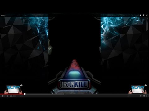 Ironkill: Robot Fighting игра на Андроид и iOS
