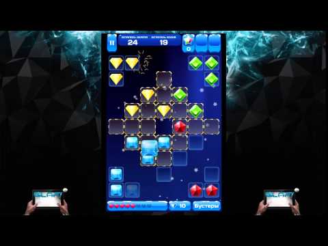 Jewel Galaxy игра на Андроид