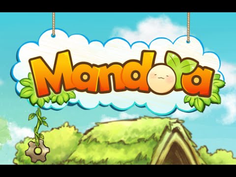 Mandora игра на Андроид и iOS