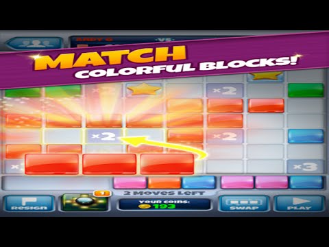 Matching With Friends игра на Андроид и iOS