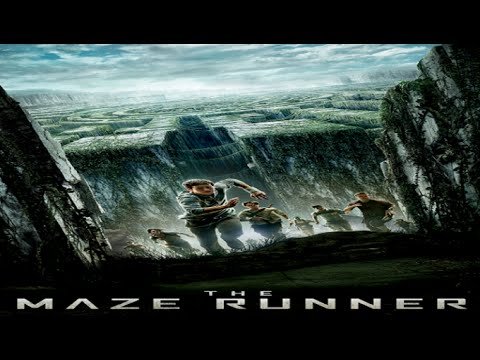 Maze Runner игра на Андроид и iOS