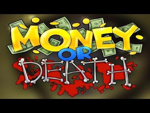 Money or Death игра на Android