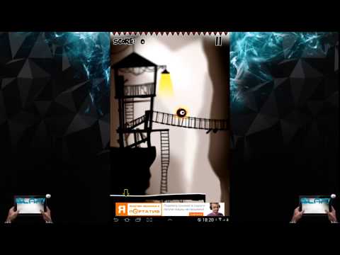 Mystery Falldown игра на Android