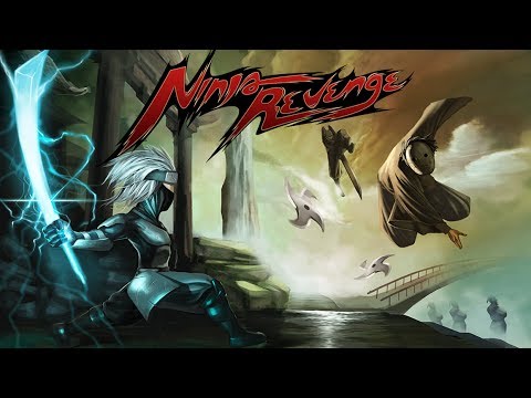 Ninja Revenge игра на Android