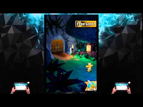 One Epic Knight игра на Андроид и iOS