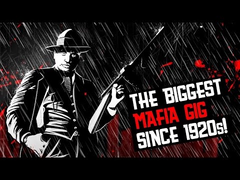 Overkill Mafia игра на Андроид и iOS