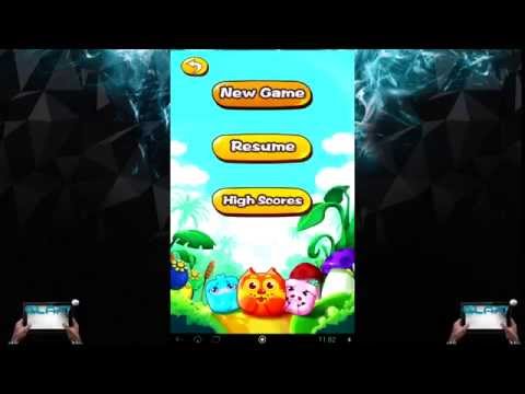 Pop Farm Hero игра на Андроид