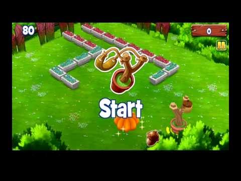 Psycho Gnomes игра на Android и iOS