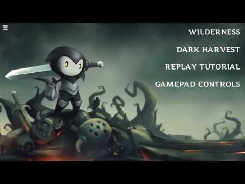Reaper игра на Android и iOS