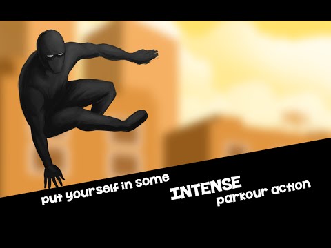 Shadow runner игра на Андроид