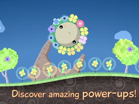 Shu's Garden игра на Android и iOS