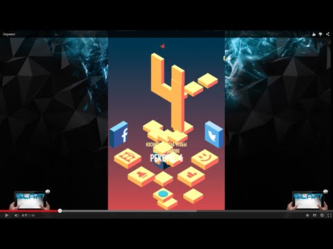 Skyward игра на Андроид и iOS