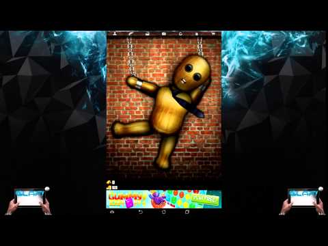 Smash Dude игра на Андроид