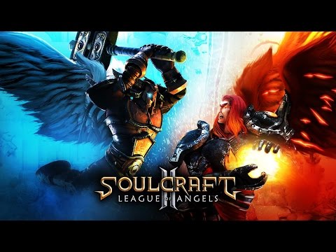 SoulCraft 2 игра на Андроид и Windows