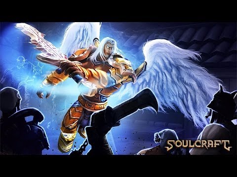 SoulCraft игра на Андроид и iOS