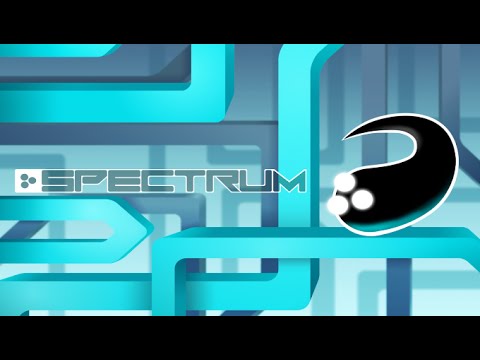Spectrum игра на Андроид и iOS