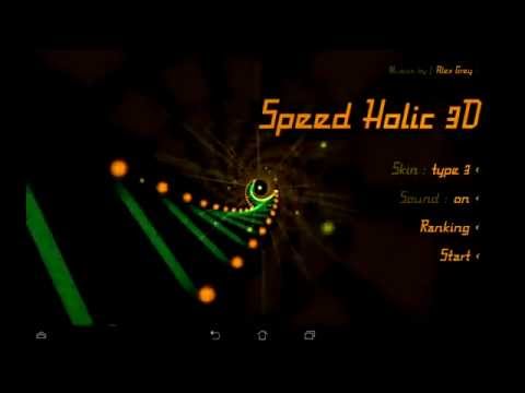 Speed Holic 3D игра на Android и iOS