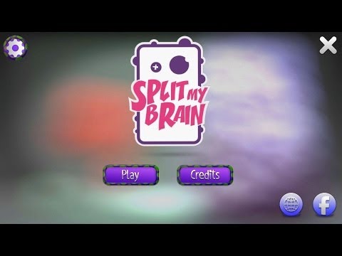 Split my Brain игра на Android