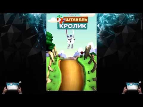 Stack Rabbit игра на Android и iOS