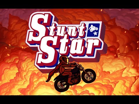 Stunt Star The Hollywood Years игра на Андроид и iOS
