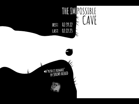The Impossible Cave игра на Android и iOS