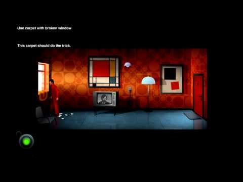 The Silent Age игра на Android и iOS