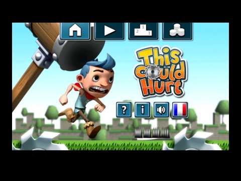 This Could Hurt игра на Андроид и iOS