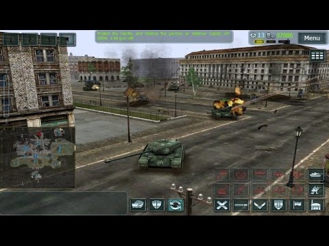 Timelines: Assault on America игра на Андроид и iOS