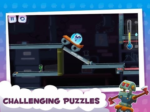 Tiny Hope игра на Андроид и iOS