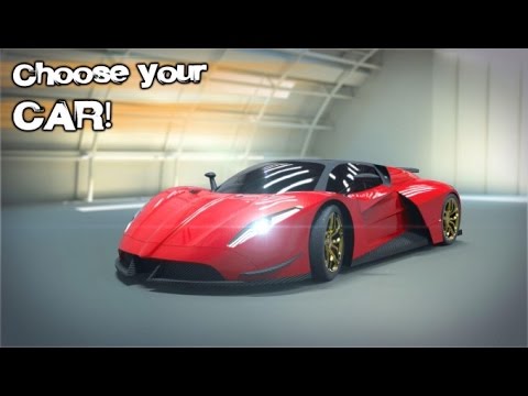Traffic Nations 2 игра на Андроид