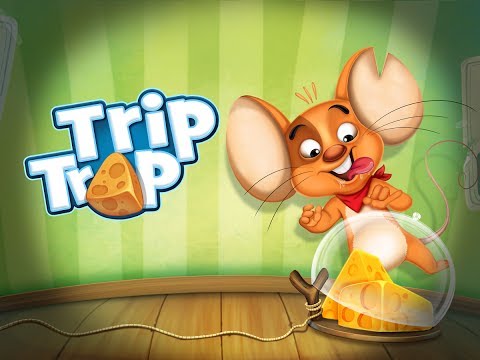 TripTrap игра на Андроид и iOS