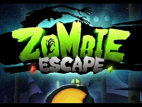 Zombie Escape игры на Андроид