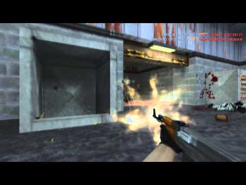 ace ak47@de_nuke KPOXA7PO