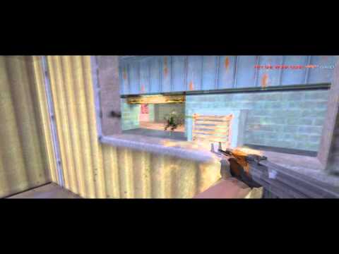 KPOXA7PO -4ak47@de_nuke