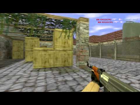 KPOXA7PO vs RealFive [HIGHLIGHT]