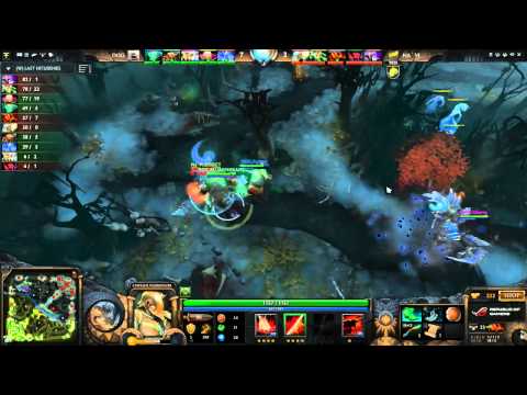 NaVi vs DOG, bo1. 05.05.2014
