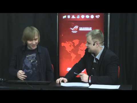 Аналитика после Alliance vs DK и представление матча NaVi vs EG