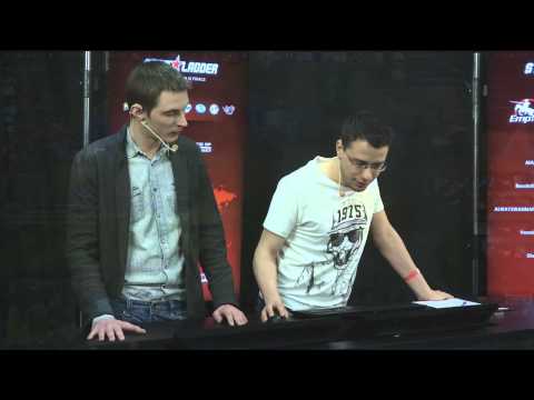 Аналитика после Alliance vs Empire и представление матча DK vs MVP