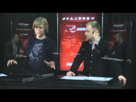 Аналитика после DK vs Empire и представление матча Alliance vs MVP