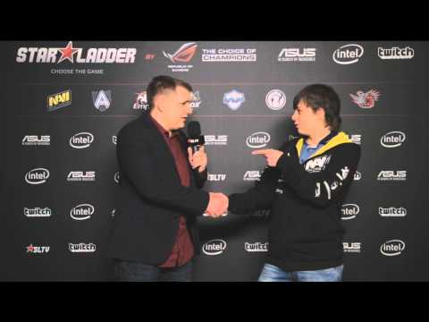 Аналитика после DK vs MVP и представление матча NaVi vs RoX.KiS