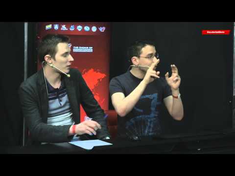 Аналитика после игры Alliance vs Empire и представление игры IG vs NaVi
