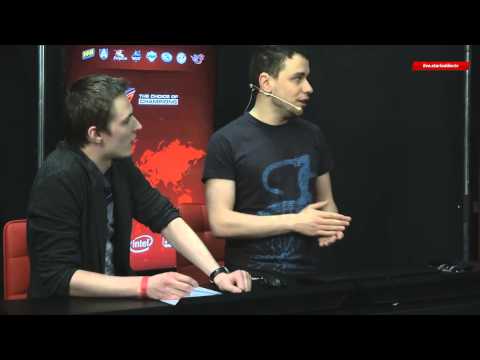 Аналитика после игры IG vs NaVi и представление игры DK vs EG