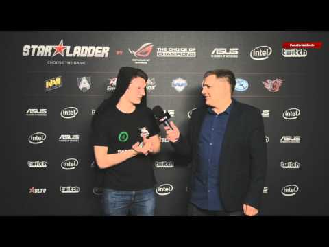 Аналитика после игры NaVi vs MVP и представление игры Alliance vs Empire